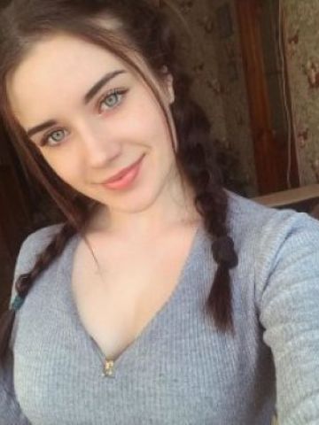 Проститутка Кира