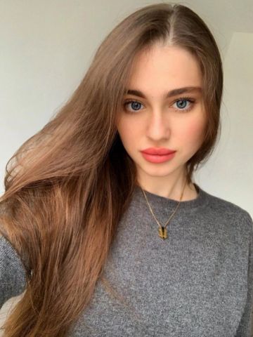 Проститутка Марго